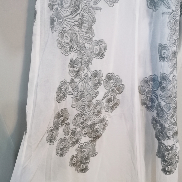 For Love and Lemons sicily maxi dress - Picture 5 of 10